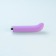 Сиреневый вибратор с изогнутой головкой Charms Curve Lavender - Jopen