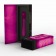 Мощный розовый вибромассажер Ceres Original Pink - Jopen