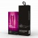 Мощный розовый вибромассажер Ceres Original Pink - Jopen