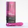 Шикарный розовый вибромассажер Ceres Lace Texture - Raspberry Pink - Jopen