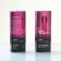 Шикарный розовый вибромассажер Ceres Lace Texture - Raspberry Pink - Jopen