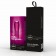 Шикарный розовый вибромассажер Ceres Lace Texture - Raspberry Pink - Jopen