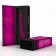 Розовый вибромассажер Ceres G Spot - Jopen