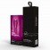 Розовый вибромассажер Ceres G Spot - Jopen
