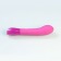 Розовый вибромассажер Ceres G Spot - Jopen