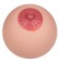 Брызгалка-грудь Squirt Ball Boob - Orion - купить с доставкой в Москве