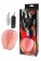 Телесная вибровагина Erowoman-Eroman - Bior toys - в Москве купить с доставкой