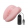 Телесная вибровагина Erowoman-Eroman - Bior toys - в Москве купить с доставкой