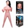Секс-кукла с вибрацией Изабелла - Bior toys - в Москве купить с доставкой