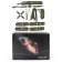 Набор в армейской тематике: наручники, оковы, ошейник с поводком, кляп, маска, плеть, фиксатор - Bior toys - купить с доставкой в Москве
