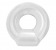 Прозрачное эрекционное кольцо Drop Ring - NS Novelties - в Москве купить с доставкой
