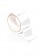 Белая самоклеющаяся лента для связывания Pleasure Tape - 10,6 м. - Pipedream - купить с доставкой в Москве