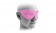 Розовый безременной фаллоимитатор-страпон 8  Strapless Strap-On - 20,3 см. - Pipedream - купить с доставкой в Москве