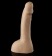 Реалистичный фаллоимитатор Fleshjack Boys - Brent Corrigan - 22 см. - Fleshlight
