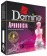 Ароматизированные презервативы Domino Aphrodisia - 3 шт. - Domino - купить с доставкой в Москве