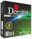 Ароматизированные презервативы Domino  Мята  - 3 шт. - Domino - купить с доставкой в Москве