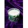 Массажная свеча ALLUMER Ylang Ylang с ароматом иланг-иланга - 90 гр. - INTT - купить с доставкой в Москве