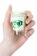 Массажная свеча для поцелуев Mint с ароматом мяты - 30 гр. - INTT - купить с доставкой в Москве