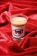 Массажная свеча для поцелуев Nutella с ароматом Нутеллы - 30 гр. - INTT - купить с доставкой в Москве
