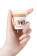 Массажная свеча для поцелуев Nutella с ароматом Нутеллы - 30 гр. - INTT - купить с доставкой в Москве