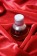 Массажное масло FRUIT SEXY Amarula с ароматом ликера и разогревающим эффектом - 40 мл. - INTT - купить с доставкой в Москве