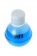 Массажное масло FRUIT SEXY Ice с ароматом ледяной мяты и разогревающим эффектом - 40 мл. - INTT - купить с доставкой в Москве