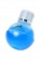 Массажное масло FRUIT SEXY Ice с ароматом ледяной мяты и разогревающим эффектом - 40 мл. - INTT - купить с доставкой в Москве
