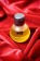Массажное масло FRUIT SEXY Maracuja с ароматом маракуйи и разогревающим эффектом - 40 мл. - INTT - купить с доставкой в Москве