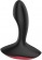 Чёрный массажер простаты Solstice - Magic Motion - в Москве купить с доставкой