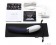 Синий перезаряжаемый вибратор Liv 2 Blue - 17,4 см. - Lelo