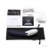 Синий перезаряжаемый вибратор Liv 2 Blue - 17,4 см. - Lelo