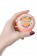 Бомбочка для ванны «Пузырьки мандарина» с ароматом мандарина - 70 гр. -  - Магазин феромонов в Москве