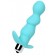 Мятная анальная вибровтулка Bland - 12 см. - ToyFa в Москве Мятная анальная вибровтулка Bland - 12 см. - ToyFa