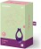 Фиолетовый многофункциональный стимулятор для пар Satisfyer Partner Multifun 1 - Satisfyer - в Москве купить с доставкой