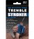 Синий вибромастурбатор TREMBLE STROKER - NMC - в Москве купить с доставкой