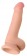 Телесный вибратор-реалистик Alfonso - 18,5 см. - ToyFa