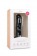 Черный фаллоимитатор Realistic Dildo - 15,5 см. - EDC Wholesale