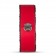 Красно-черный эротический набор Red Dragon - Secret Pleasure Chest - купить с доставкой в Москве