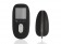 Беспроводное яйцо bNaughty Unleashed Black - B Swish