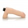 Вибратор-реалистик Shane s World College Stud - 17 см. - California Exotic Novelties