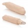 Вибратор 10-Function Pure Skin Bendies - 21 см. - California Exotic Novelties