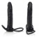 Насадка на пенис Accommodator Dual Penetrators для анальной стимуляции - California Exotic Novelties - в Москве купить с доставкой