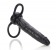 Насадка на пенис Accommodator Dual Penetrators для анальной стимуляции - California Exotic Novelties - в Москве купить с доставкой