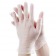 Виниловые перчатки SunViv размера М - 100 шт.(50 пар) - Rubber Tech Ltd - купить с доставкой в Москве
