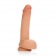 Фаллоимитатор-реалистик Pete Kuzak - 16 см. - California Exotic Novelties