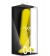 Желтый вибратор на присоске Nude Impressions 04 - 18 см. - Blush Novelties