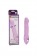 Вибромассажер Charlotte 5-Function Silicone Rotating   Vibrating Massager с ротацией  из силикона фи - California Exotic Novelties