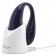 Фиолетовый вибратор WE-VIBE-II Plus Purple - We-vibe