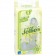 Фаллоимитатор CRYSTALL JELLIES - 15 см. - Doc Johnson