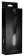 Черный вибратор-кролик Athos - 22 см. - Shots Media BV